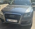 Сірий Ауді Ку 5, об'ємом двигуна 2 л та пробігом 180 тис. км за 15800 $, фото 1 на Automoto.ua