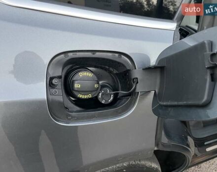 Серый Ауди Ку 5, объемом двигателя 3 л и пробегом 234 тыс. км за 17500 $, фото 43 на Automoto.ua