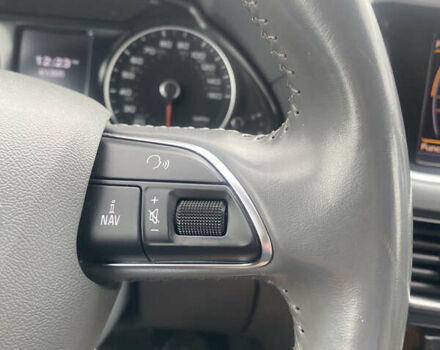 Серый Ауди Ку 5, объемом двигателя 2 л и пробегом 286 тыс. км за 13550 $, фото 18 на Automoto.ua