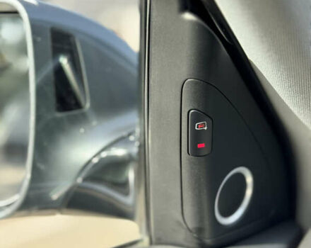 Серый Ауди Ку 5, объемом двигателя 2 л и пробегом 225 тыс. км за 14600 $, фото 22 на Automoto.ua