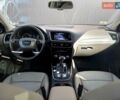 Сірий Ауді Ку 5, об'ємом двигуна 2 л та пробігом 212 тис. км за 13700 $, фото 37 на Automoto.ua