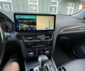 Ауди Ку 5 2015 в Тернополе на Automoto.ua Серый Ауди Ку 5, объемом двигателя 3 л и пробегом 141 тыс. км за 20500 $, фото 11 на Automoto.ua