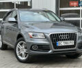 Сірий Ауді Ку 5, об'ємом двигуна 2 л та пробігом 213 тис. км за 15500 $, фото 4 на Automoto.ua