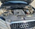 Сірий Ауді Ку 5, об'ємом двигуна 2 л та пробігом 130 тис. км за 16500 $, фото 19 на Automoto.ua