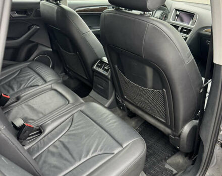 Ауді Ку 5 2015 у Луцьку на Automoto.ua Сірий Ауді Ку 5, об'ємом двигуна 2 л та пробігом 122 тис. км за 16550 $, фото 37 на Automoto.ua