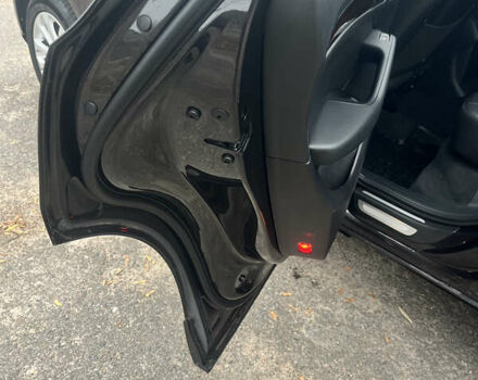 Серый Ауди Ку 5, объемом двигателя 1.98 л и пробегом 152 тыс. км за 17350 $, фото 16 на Automoto.ua