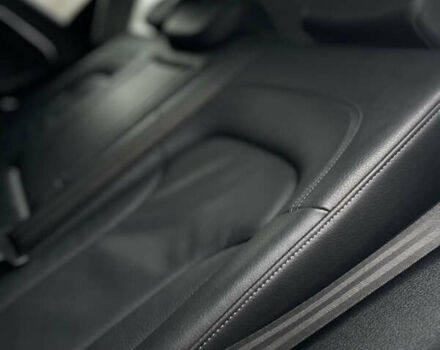 Серый Ауди Ку 5, объемом двигателя 2.97 л и пробегом 213 тыс. км за 19450 $, фото 40 на Automoto.ua