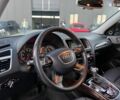 Серый Ауди Ку 5, объемом двигателя 2 л и пробегом 223 тыс. км за 15840 $, фото 17 на Automoto.ua