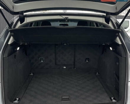 Серый Ауди Ку 5, объемом двигателя 2.97 л и пробегом 213 тыс. км за 19450 $, фото 36 на Automoto.ua