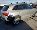 Серый Ауди Ку 5, объемом двигателя 2 л и пробегом 253 тыс. км за 9900 $, фото 5 на Automoto.ua