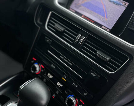 Серый Ауди Ку 5, объемом двигателя 2.97 л и пробегом 213 тыс. км за 19450 $, фото 61 на Automoto.ua