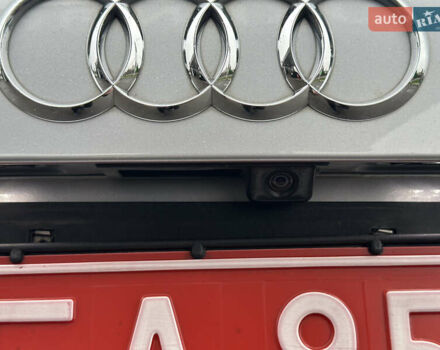 Серый Ауди Ку 5, объемом двигателя 2 л и пробегом 182 тыс. км за 15499 $, фото 6 на Automoto.ua