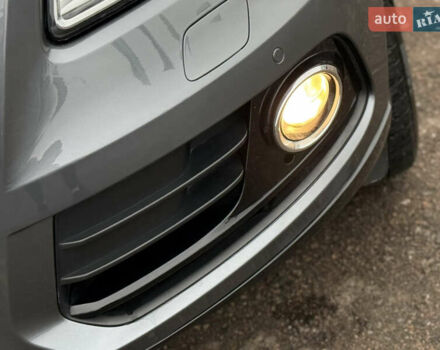 Серый Ауди Ку 5, объемом двигателя 2 л и пробегом 170 тыс. км за 18700 $, фото 42 на Automoto.ua