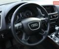 Сірий Ауді Ку 5, об'ємом двигуна 1.98 л та пробігом 131 тис. км за 17200 $, фото 45 на Automoto.ua