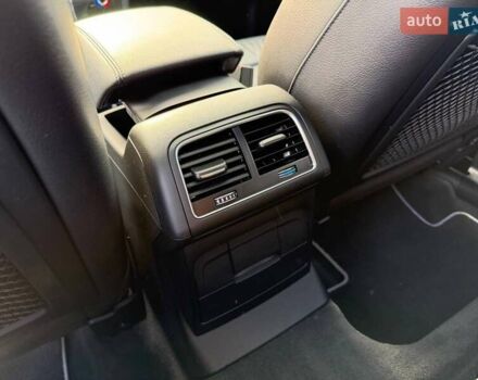Ауді Ку 5 2015 у Кривому Розі на Automoto.ua Сірий Ауді Ку 5, об'ємом двигуна 1.98 л та пробігом 116 тис. км за 15000 $, фото 40 на Automoto.ua