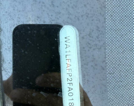 Ауди Ку 5 2015 в Ровно на Automoto.ua Серый Ауди Ку 5, объемом двигателя 2 л и пробегом 210 тыс. км за 15499 $, фото 41 на Automoto.ua