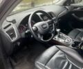 Сірий Ауді Ку 5, об'ємом двигуна 1.98 л та пробігом 240 тис. км за 14900 $, фото 14 на Automoto.ua