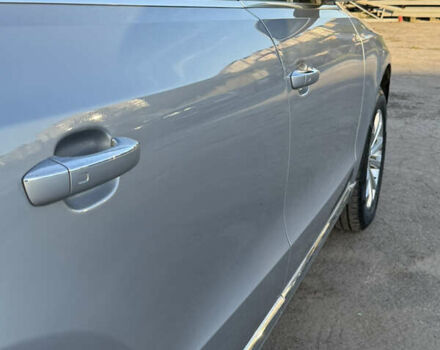 Сірий Ауді Ку 5, об'ємом двигуна 2 л та пробігом 210 тис. км за 14799 $, фото 28 на Automoto.ua