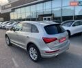 Серый Ауди Ку 5, объемом двигателя 1.98 л и пробегом 131 тыс. км за 18100 $, фото 2 на Automoto.ua