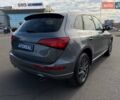 Ауді Ку 5 2015 у Кривому Розі на Automoto.ua Сірий Ауді Ку 5, об'ємом двигуна 1.98 л та пробігом 116 тис. км за 15000 $, фото 23 на Automoto.ua