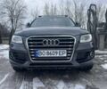 Сірий Ауді Ку 5, об'ємом двигуна 2 л та пробігом 242 тис. км за 10147 $, фото 6 на Automoto.ua