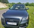 Ауди Ку 5 2015 в Ивано-Франковске на Automoto.ua Серый Ауди Ку 5, объемом двигателя 1.98 л и пробегом 280 тыс. км за 16000 $, фото 9 на Automoto.ua