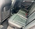 Ауди Ку 5 2015 в Одессе на Automoto.ua Серый Ауди Ку 5, объемом двигателя 2 л и пробегом 176 тыс. км за 14990 $, фото 13 на Automoto.ua
