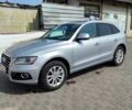 Серый Ауди Ку 5, объемом двигателя 1.98 л и пробегом 200 тыс. км за 15100 $, фото 12 на Automoto.ua