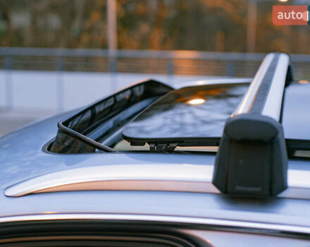 Сірий Ауді Ку 5, об'ємом двигуна 1.98 л та пробігом 102 тис. км за 15500 $, фото 10 на Automoto.ua