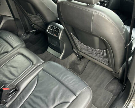 Ауді Ку 5 2015 у Коломые на Automoto.ua Сірий Ауді Ку 5, об'ємом двигуна 2 л та пробігом 220 тис. км за 15800 $, фото 59 на Automoto.ua