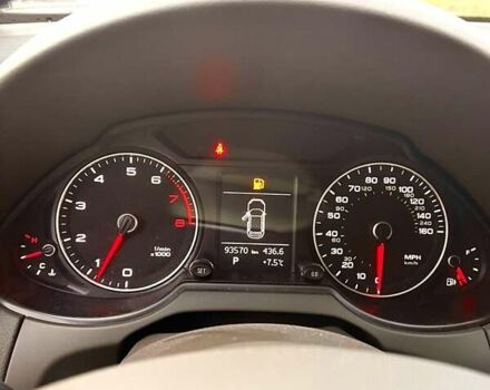 Сірий Ауді Ку 5, об'ємом двигуна 1.98 л та пробігом 98 тис. км за 15900 $, фото 6 на Automoto.ua