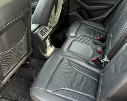 Серый Ауди Ку 5, объемом двигателя 1.97 л и пробегом 169 тыс. км за 19000 $, фото 10 на Automoto.ua