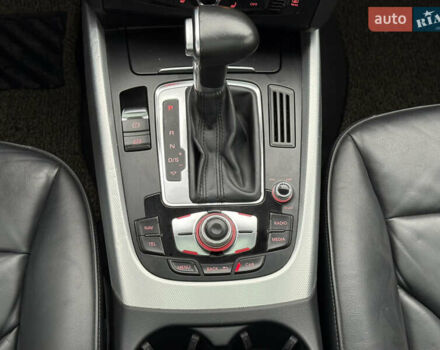 Серый Ауди Ку 5, объемом двигателя 2 л и пробегом 170 тыс. км за 18700 $, фото 35 на Automoto.ua