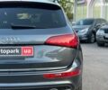 Серый Ауди Ку 5, объемом двигателя 3 л и пробегом 144 тыс. км за 19490 $, фото 8 на Automoto.ua