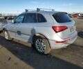 Серый Ауди Ку 5, объемом двигателя 2 л и пробегом 225 тыс. км за 11300 $, фото 3 на Automoto.ua