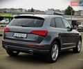 Сірий Ауді Ку 5, об'ємом двигуна 2 л та пробігом 253 тис. км за 15800 $, фото 2 на Automoto.ua