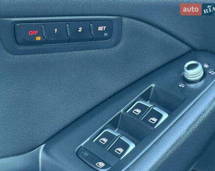 Сірий Ауді Ку 5, об'ємом двигуна 2 л та пробігом 210 тис. км за 14799 $, фото 37 на Automoto.ua