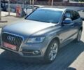 Серый Ауди Ку 5, объемом двигателя 3 л и пробегом 56 тыс. км за 28500 $, фото 2 на Automoto.ua