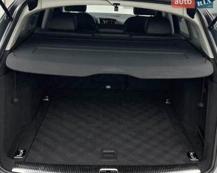 Серый Ауди Ку 5, объемом двигателя 2.97 л и пробегом 211 тыс. км за 19500 $, фото 75 на Automoto.ua