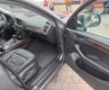 Сірий Ауді Ку 5, об'ємом двигуна 2 л та пробігом 179 тис. км за 13500 $, фото 16 на Automoto.ua