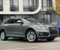 Сірий Ауді Ку 5, об'ємом двигуна 2 л та пробігом 250 тис. км за 14800 $, фото 11 на Automoto.ua