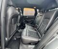 Серый Ауди Ку 5, объемом двигателя 3 л и пробегом 254 тыс. км за 16499 $, фото 17 на Automoto.ua