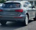 Серый Ауди Ку 5, объемом двигателя 2 л и пробегом 75 тыс. км за 3000 $, фото 3 на Automoto.ua