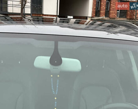 Серый Ауди Ку 5, объемом двигателя 2 л и пробегом 214 тыс. км за 15500 $, фото 20 на Automoto.ua