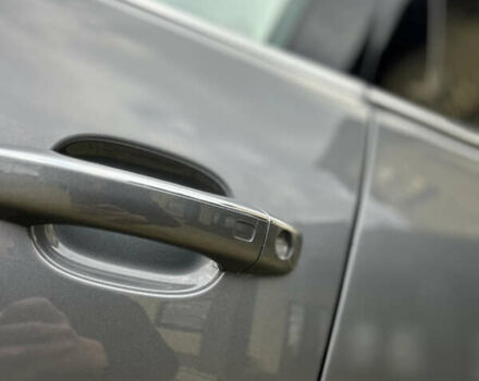 Ауді Ку 5 2015 у Коломые на Automoto.ua Сірий Ауді Ку 5, об'ємом двигуна 2 л та пробігом 220 тис. км за 15800 $, фото 112 на Automoto.ua