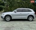 Серый Ауди Ку 5, объемом двигателя 2 л и пробегом 257 тыс. км за 16300 $, фото 10 на Automoto.ua