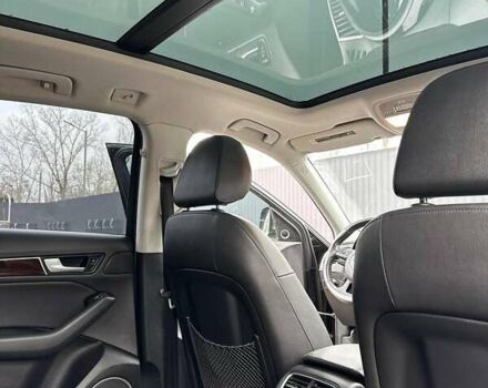 Серый Ауди Ку 5, объемом двигателя 3 л и пробегом 167 тыс. км за 14000 $, фото 6 на Automoto.ua