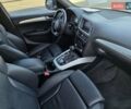 Ауди Ку 5 2015 в Тернополе на Automoto.ua Серый Ауди Ку 5, объемом двигателя 3 л и пробегом 199 тыс. км за 19499 $, фото 7 на Automoto.ua