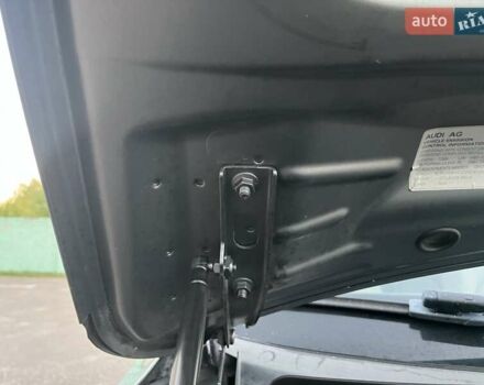 Серый Ауди Ку 5, объемом двигателя 3 л и пробегом 234 тыс. км за 17500 $, фото 56 на Automoto.ua