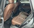 Сірий Ауді Ку 5, об'ємом двигуна 2 л та пробігом 270 тис. км за 13800 $, фото 11 на Automoto.ua